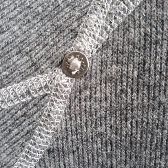 Prana Lucia Wool Sweater - Picture 7 of 8